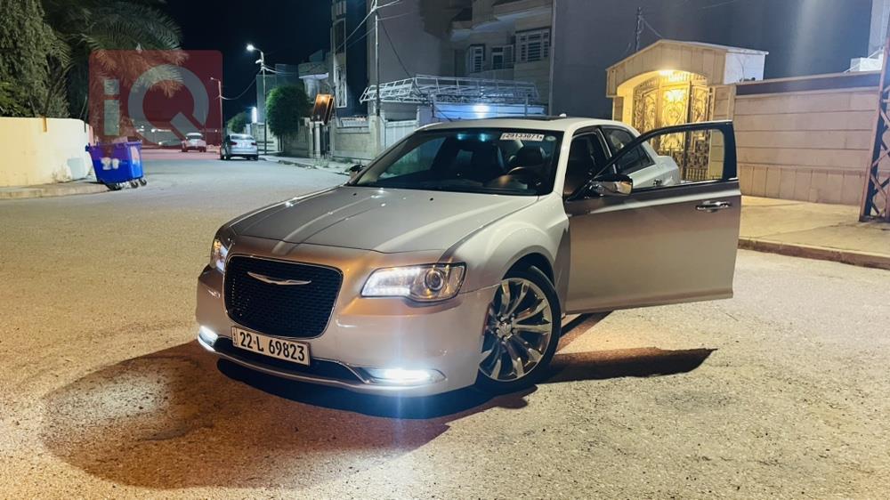 Chrysler 300